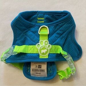 Size 10 Dog Cooling Harness